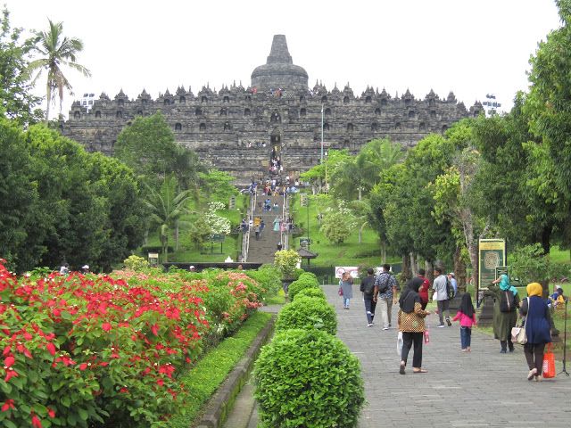 Sound of Borobudur: Menelisik Alat Musik Mataram Kuno pada Relief Karmawibhangga