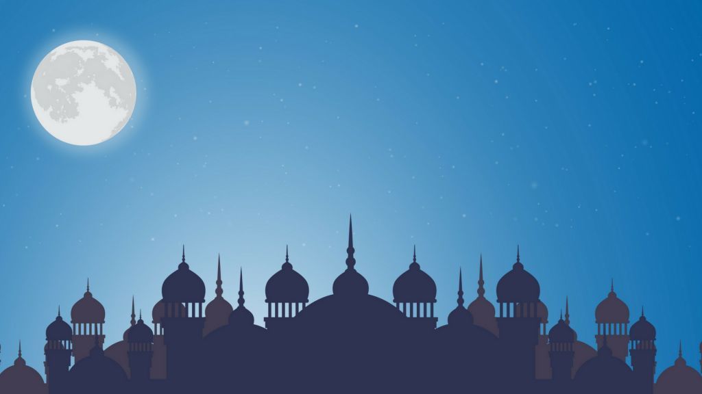 Merefleksikan Bulan Suci Ramadhan 1442 Hijriah