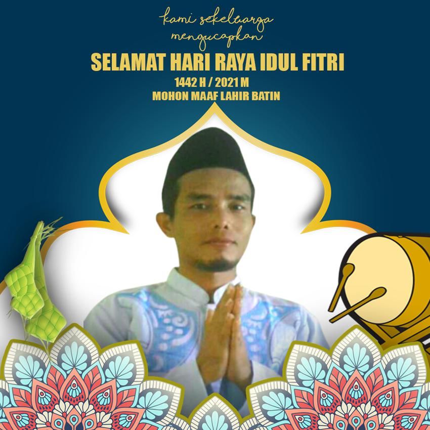 Hari Raya Idul Fitri Dan Makna Saling Memaafkan Halaman 1 - Kompasiana.com