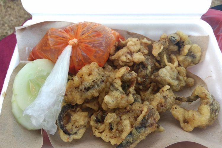 Manfaat Konsumsi Belut dan Ide Olahannya Halaman 1 - Kompasiana.com