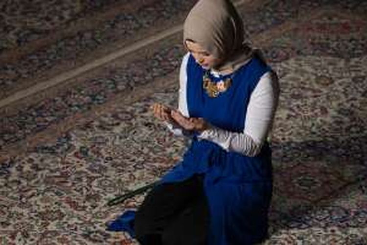Refleksi Idul Fitri: Sudahkah Ada Peningkatan Kadar Ketakwaan dalam Diri?