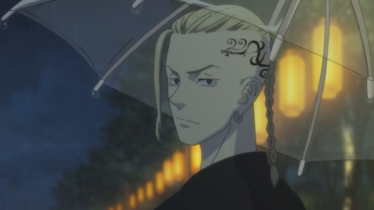 Spoiler Tokyo Revengers Episode 9, Detik-detik Kematian Draken Halaman