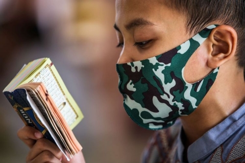 Pengertian Ulumul Qur An Menurut Ulama Kompasiana Com