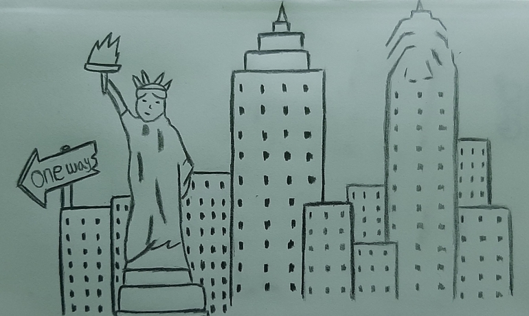 Mengapa Saya yang Terlahir ke Dunia? - Kompasiana.com