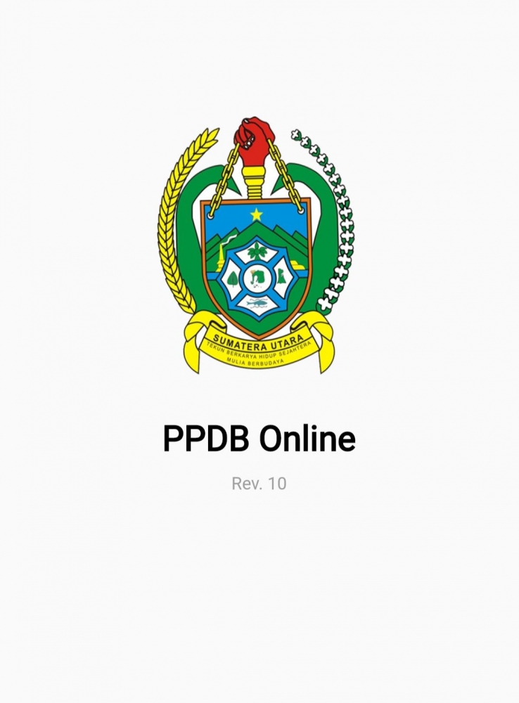 Gimana Sih, Cara Daftar PPDB Sumut 2021 dari Aplikasi? Halaman 1