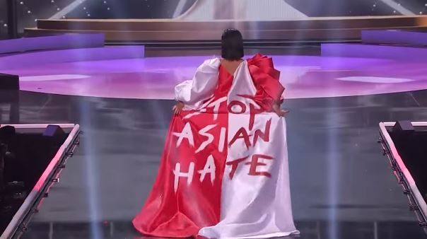 Refleksi Kampanye StopAsianHate Melalui Peristiwa Refleksi Kampanye StopAsianHate Melalui Peristiwa