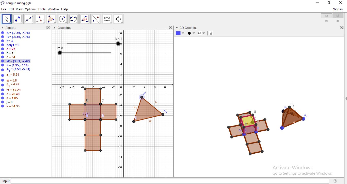 GeoGebra 3D 6.0.804.0 instal the new for android