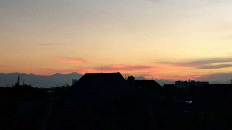 Belajar Menerima Halaman 1 - Kompasiana.com