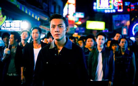 Triad, Mafia Misterius Hong Kong dan Fakta Menarik Dibaliknya Halaman 1 ...