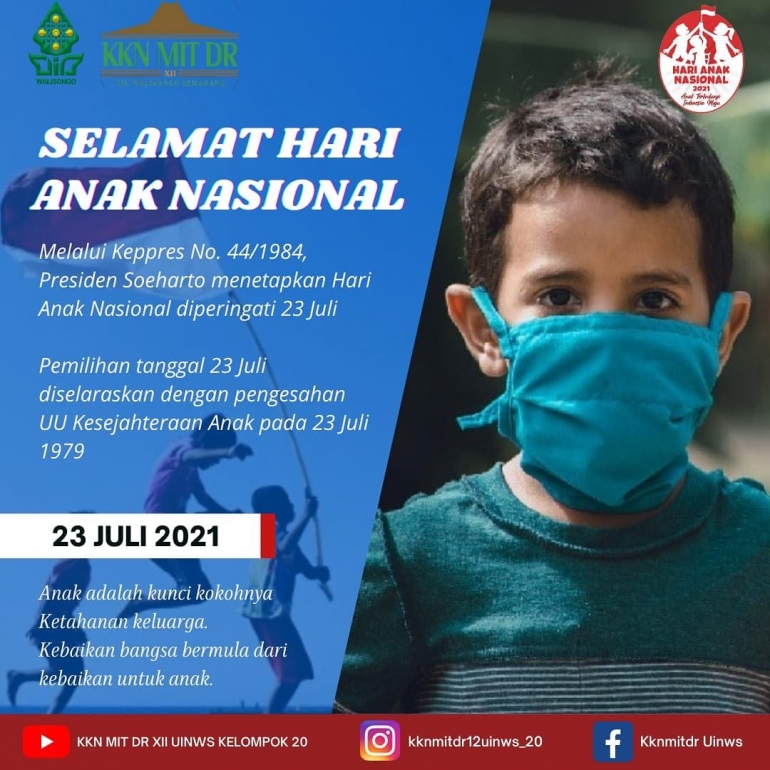 Edukasi Pelestarian Hutan: Menumbuhkan Kesadaran dan Kepedulian Sejak Dini