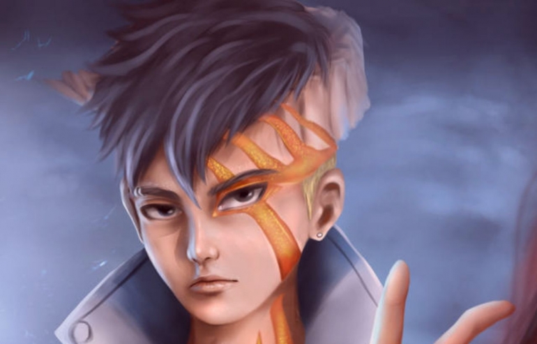 Boruto: Bukan Kawaki yang Jadi Jahat di Masa Depan?