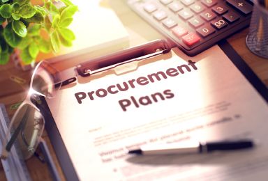 Aplikasi Sederhana Rencana Pengadaan Material Menggunakan Microsoft Excel untuk Produk Bisnis Berbasis Manufaktur