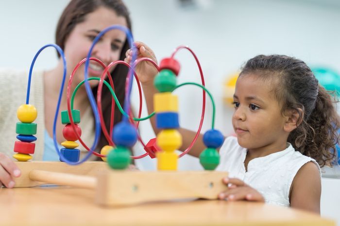 Kenali 4 Terapi Untuk Anak Berkebutuhan Khusus ABK Kenali 4 Terapi Untuk Anak Berkebutuhan Khusus ABK