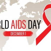 Selamat Hari AIDS Sedunia: Melawan Stigma, Jauhi Virusnya Bukan Orangnya
