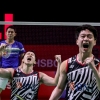 Wakil Indonesia Hari Ini Mengawali Perjuangan Dalam HSBC World Tour Finals 2021