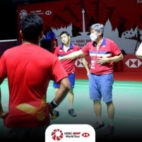 Indonesia Badminton Festival Gelar di Nusa Dua Bali dan Terapkan Sistem Gelembung 