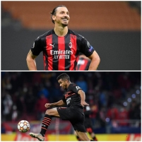 Ibra dan Messias Bawa Milan Tundukkan Genoa