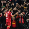 Konsistensi Mohamed Salah dan Masalahnya bagi Jurgen Klopp
