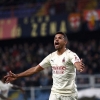 Panggung Kedua Junior Messias: Catatan Kemenangan AC Milan atas Genoa