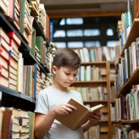 Empat Hal yang Harus Dilakukan Orangtua agar Anak Tumbuh sebagai Pembaca Aktif