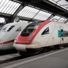 Pengalaman Naik Kereta dari Frankfurt ke Zuerich di Saat Pandemi