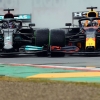 Akankah Hamilton Mencetak Sejarah di Ajang F1 Terseru Musim Ini?