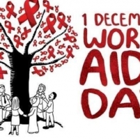 Peringatan Hari HIV/AIDS: Kemalangan karena Kebebasan!