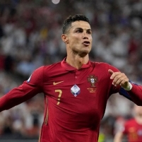 Tanpa Piala Dunia, Ronaldo Tetap Pemain Besar