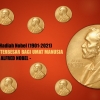 Alfred Nobel, Hadiah Nobel, dan Tiga Penerima dari Meksiko