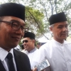 Utak-atik Duet Ganjar Pranowo-Ridwan Kamil yang Dianggap Mangkus dan Sangkil
