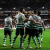 Penantian Enam Tahun Sporting Lisbon di Estadio da Luz