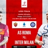 AS Roma vs Inter: Ujian Berat Bagi The Special One Mourinho