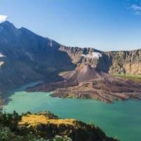Cerita Wisatawan Jerman tentang Indonesia