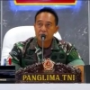 Panglima TNI dan Ketua MPR Marah, sampai Presiden Sentil Polri