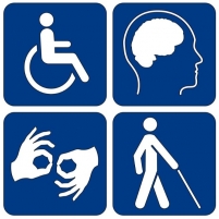 Ketahui Adabnya Saat Bertemu Penyandang Disabilitas di Tempat Umum