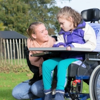 Mengenal, Peduli, dan Menghargai Penyandang Disabilitas