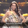 Sophia Rogan Gagal Meraih Gelar Miss Grand Internasional, Indonesia "Host Country" Miss Grand International 2022