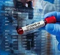 Varian Baru Corona: Kegagalan Global Penanganan Pandemi