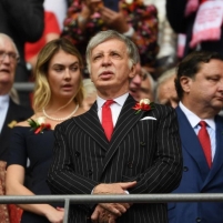 Stan Kroenke: Sports Tycoon Sukses yang Dibenci Fans Arsenal