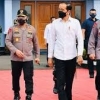Jokowi, Pejabat Polisi, dan Ormas Onar