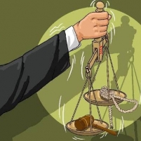 Akankah Hukuman Mati bagi Koruptor Hanya Gertak Sambal Abadi?
