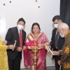 India, Bangladesh Rayakan 50 Tahun Persahabatan di Jakarta dengan Penuh Suka-Cita