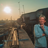 Kisah Nelayan dan Pensiunan Ugahari, Cermin Mentalitas Antikorupsi