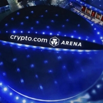 Crypto.com Arena Siap Gantikan Nama Arena Basket Staples Center