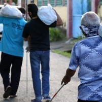 Bersama Melampaui Sepak Bola: Cerita Kawan-kawan Tunanetra di Manado