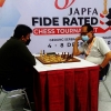 GM Susanto Megaranto Tampil sebagai Juara Japfa FIDE Rated Chess Tournament