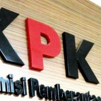 Opini: KPK dan Korupsi