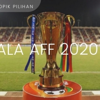 Taji Timnas Indonesia di Piala AFF 2020
