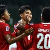 Timnas Indonesia Akhiri "Kutukan Susah Menang" di Laga Awal Piala AFF
