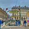 Sistem Angkutan Umum di Paris, Banyak yang Bisa Kita Pelajari